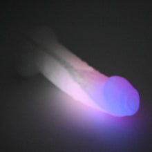 Load image into Gallery viewer, T2SFR42 Titan Small 0030 UV GITD

