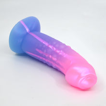 Load image into Gallery viewer, T2SFR43 Titan Small 0030 UV GITD
