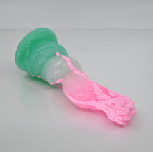 Load image into Gallery viewer, H2XEQ61 Hydrae Small 0020 UV GITD
