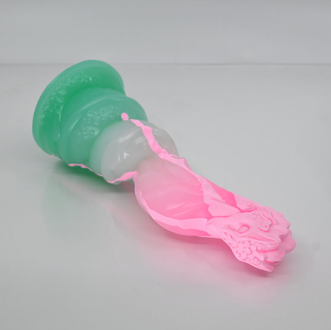 H2XEQ61 Hydrae Small 0020 UV GITD