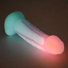 Load image into Gallery viewer, T2SFR43 Titan Small 0030 UV GITD
