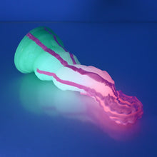 Load image into Gallery viewer, H2XEQ61 Hydrae Small 0020 UV GITD
