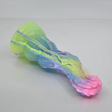 Load image into Gallery viewer, H2MEQ62 Hydrae Small 0050 UV GITD
