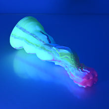 Load image into Gallery viewer, H2MEQ62 Hydrae Small 0050 UV GITD
