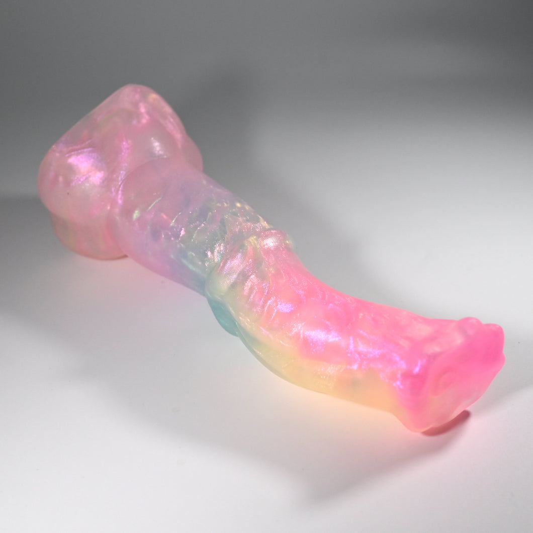 K2TFQ94 Kitalpha Small NC 0031 CS