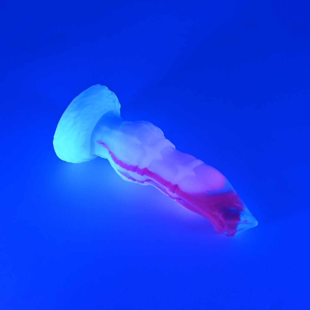 H1SJV50 Hellion XS 0030 UV GITD