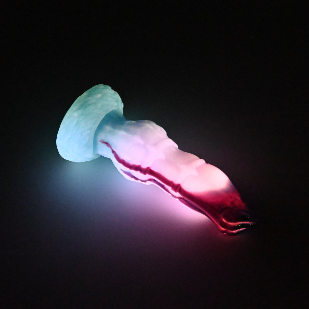 H1SJV50 Hellion XS 0030 UV GITD