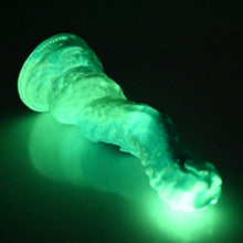 Load image into Gallery viewer, H3MEQ66 Hydrae Medium 0050 UV GITD
