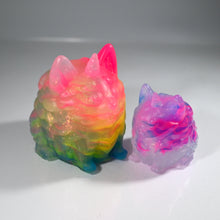 Load image into Gallery viewer, 2PPDN72 Puppicorn Pair NC 0031 UV CS
