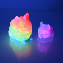 Load image into Gallery viewer, 2PPDN72 Puppicorn Pair NC 0031 UV CS
