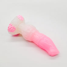 Load image into Gallery viewer, H2SJV54 Hellion Small 0030 UV GITD
