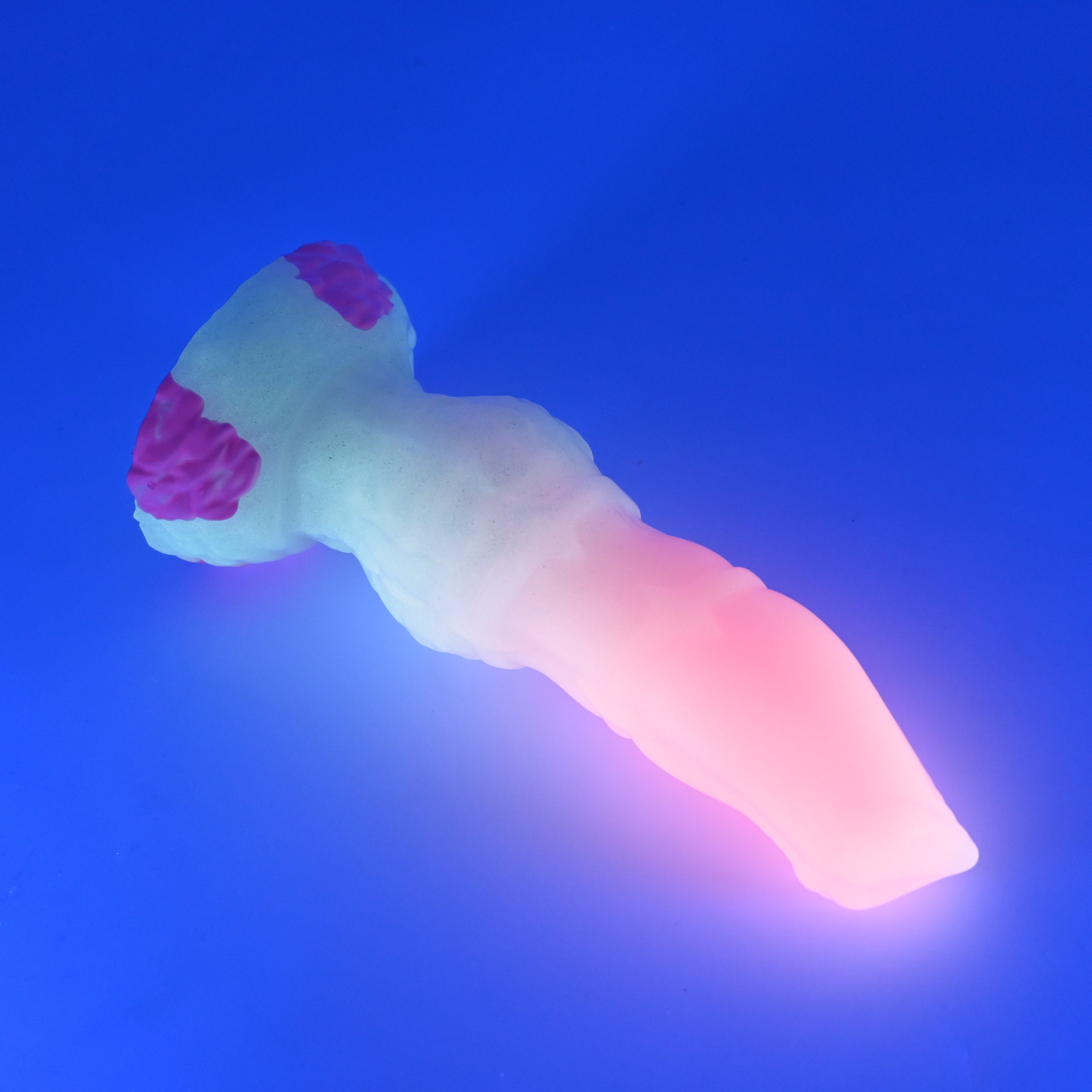 H2SJV54 Hellion Small 0030 UV GITD