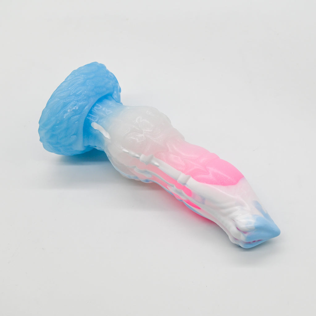H2SJV55 Hellion Small 0030 UV GITD