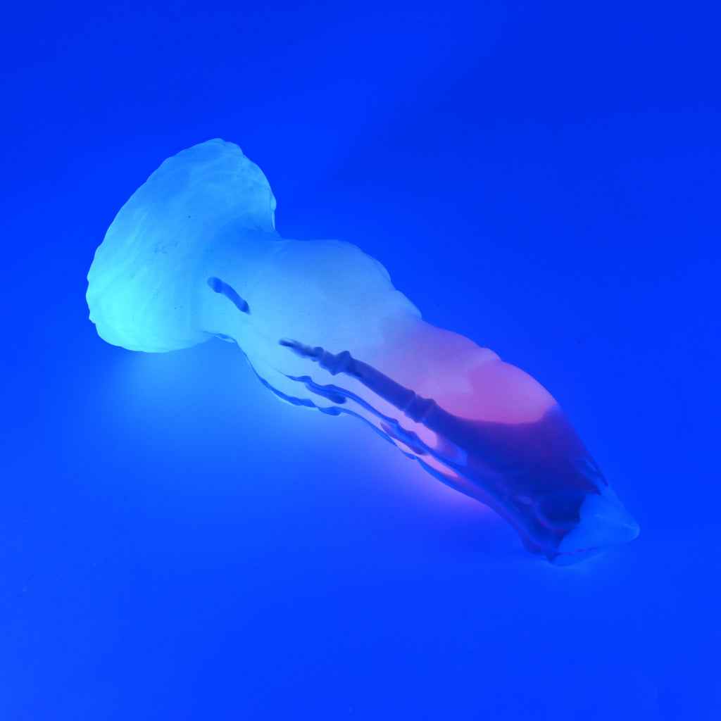 H2SJV55 Hellion Small 0030 UV GITD