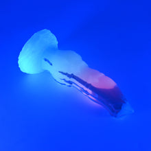 Load image into Gallery viewer, H2SJV55 Hellion Small 0030 UV GITD
