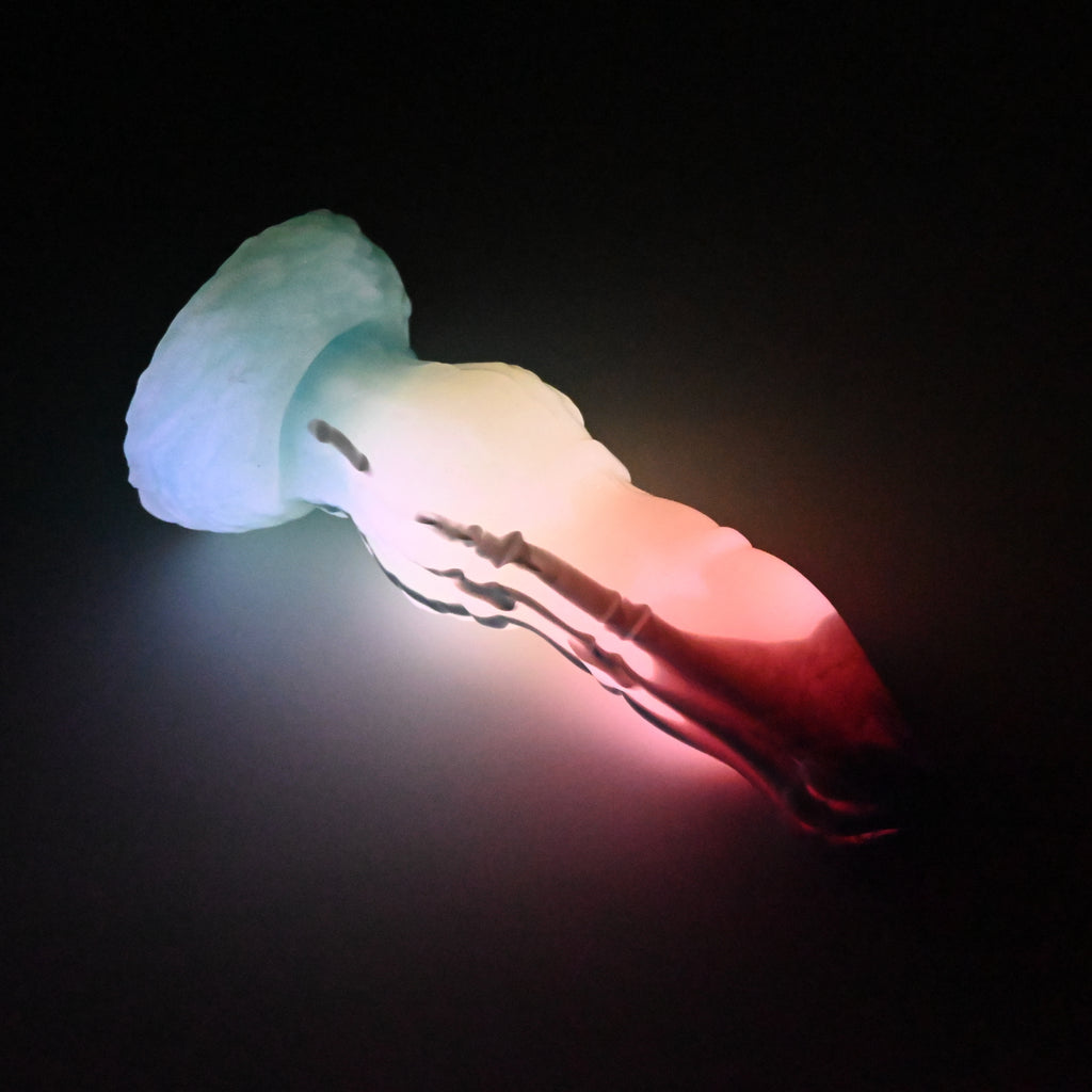 H2SJV55 Hellion Small 0030 UV GITD