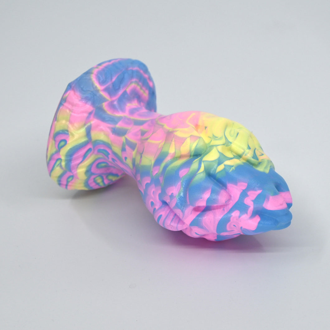 F1MFQ69 Dragonfruit Plug Mini 0050 UV