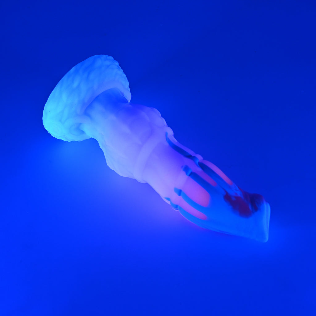 H2SJV56 Hellion Small 0030 UV GITD