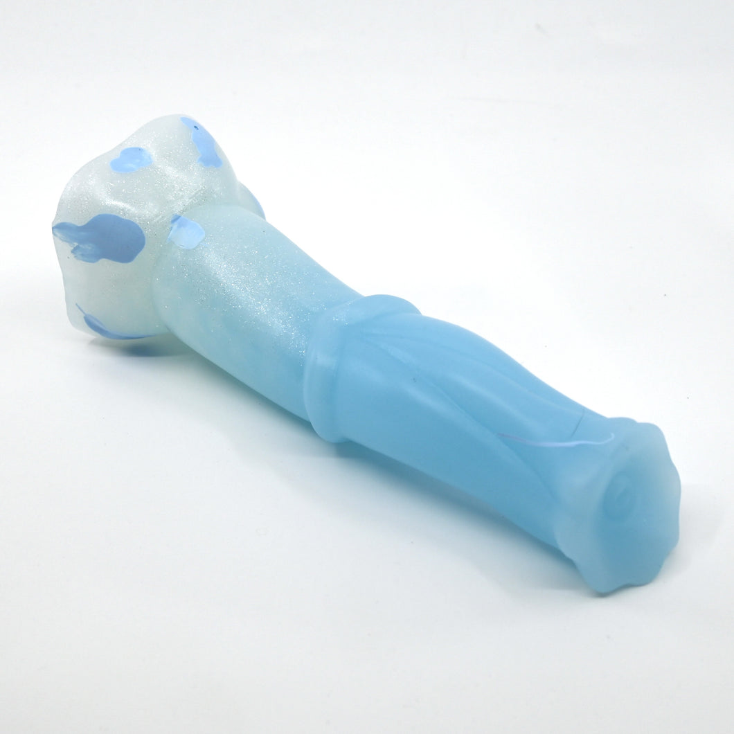 K2SGR63 Kitalpha Small 0030 UV GITD *FLOP*