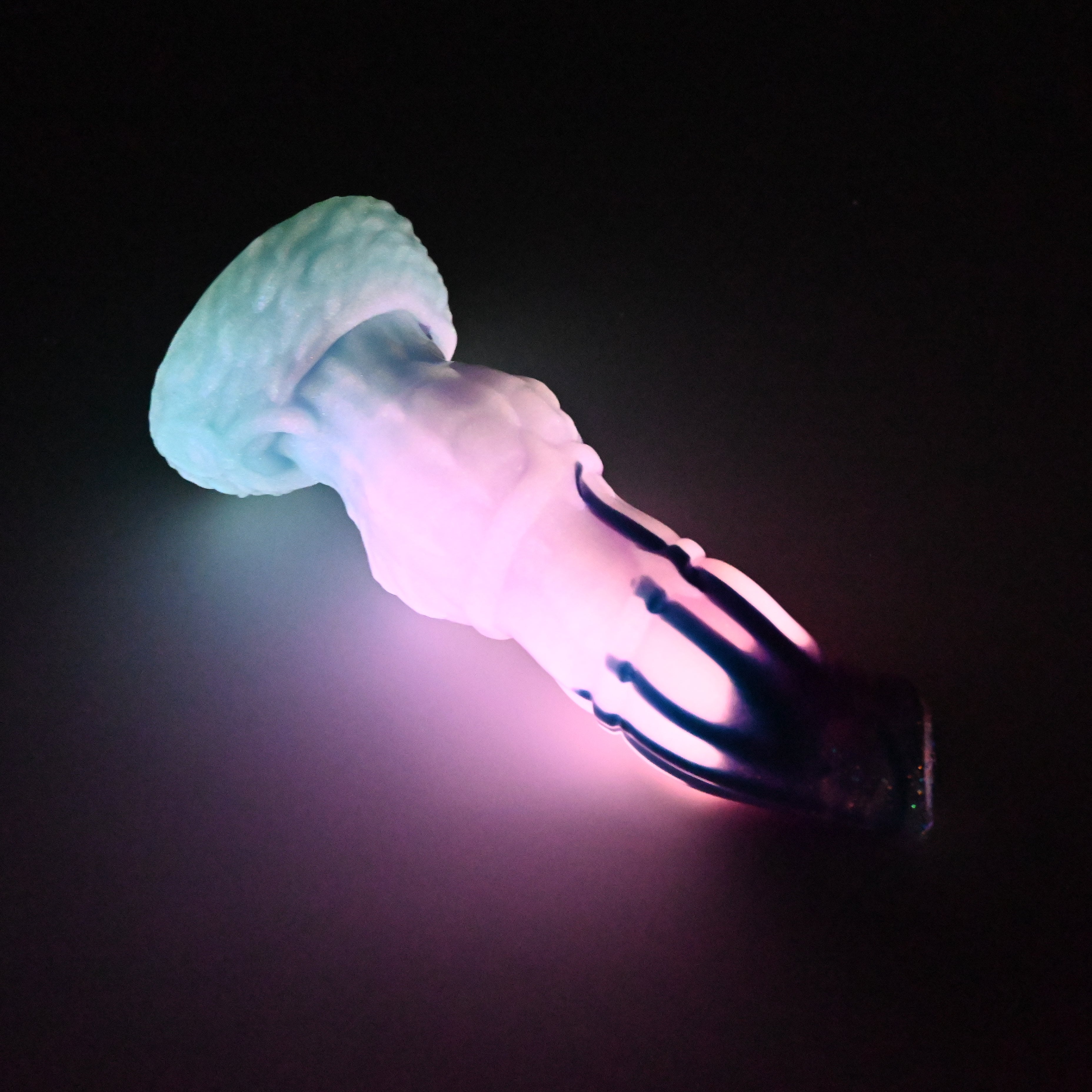 H2SJV56 Hellion Small 0030 UV GITD