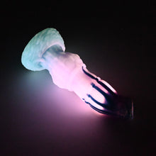 Load image into Gallery viewer, H2SJV56 Hellion Small 0030 UV GITD
