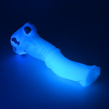 Load image into Gallery viewer, K2SGR63 Kitalpha Small 0030 UV GITD *FLOP*
