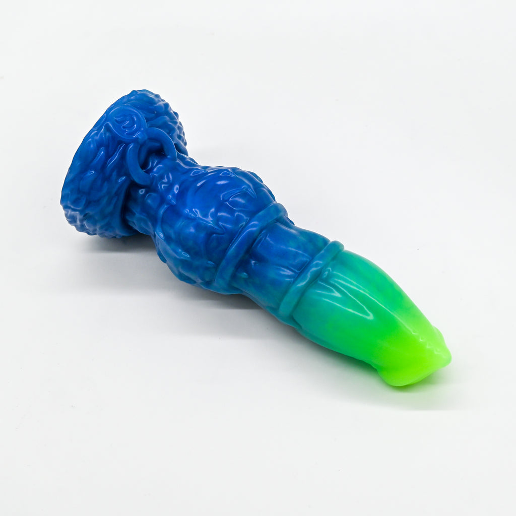 H2MJV57 Hellion Small 0050 UV GITD