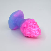 Load image into Gallery viewer, F1SFQ70 Dragonfruit Plug Mini 0030 UV GITD
