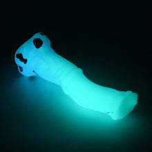 Load image into Gallery viewer, K2SGR63 Kitalpha Small 0030 UV GITD *FLOP*
