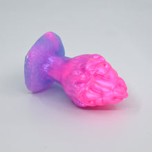 Load image into Gallery viewer, F1SFQ70 Dragonfruit Plug Mini 0030 UV GITD
