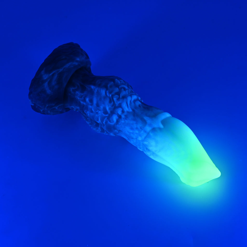 H2MJV57 Hellion Small 0050 UV GITD