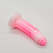 Load image into Gallery viewer, M3SHT76^ Ferrus Medium 0050 UV GITD GHPA
