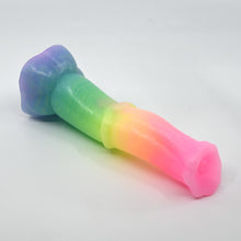 Load image into Gallery viewer, K2MGR64 Kitalpha Small 0050 UV GITD
