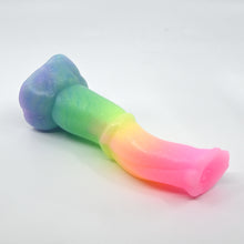 Load image into Gallery viewer, K2MGR64 Kitalpha Small 0050 UV GITD
