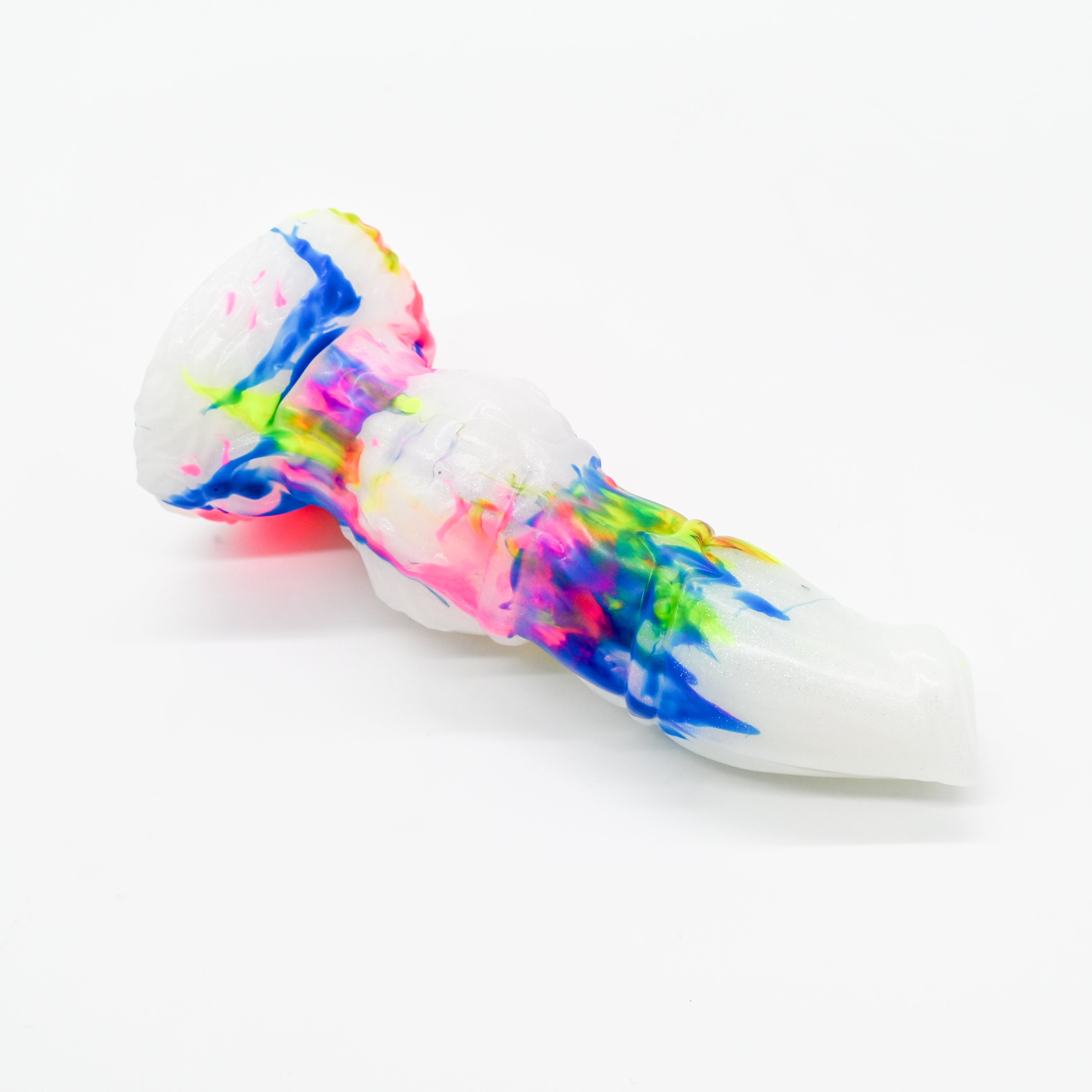 H2MJV58 Hellion Small 0050 UV GITD