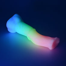 Load image into Gallery viewer, K2MGR64 Kitalpha Small 0050 UV GITD
