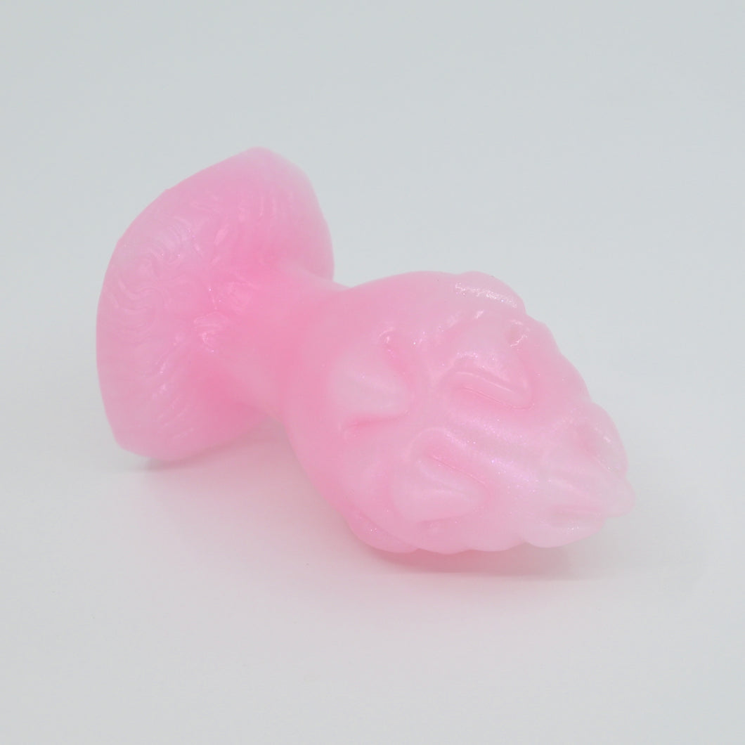 F1SFQ71 Dragonfruit Plug Mini 0030 UV GITD
