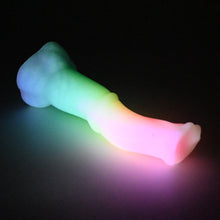 Load image into Gallery viewer, K2MGR64 Kitalpha Small 0050 UV GITD
