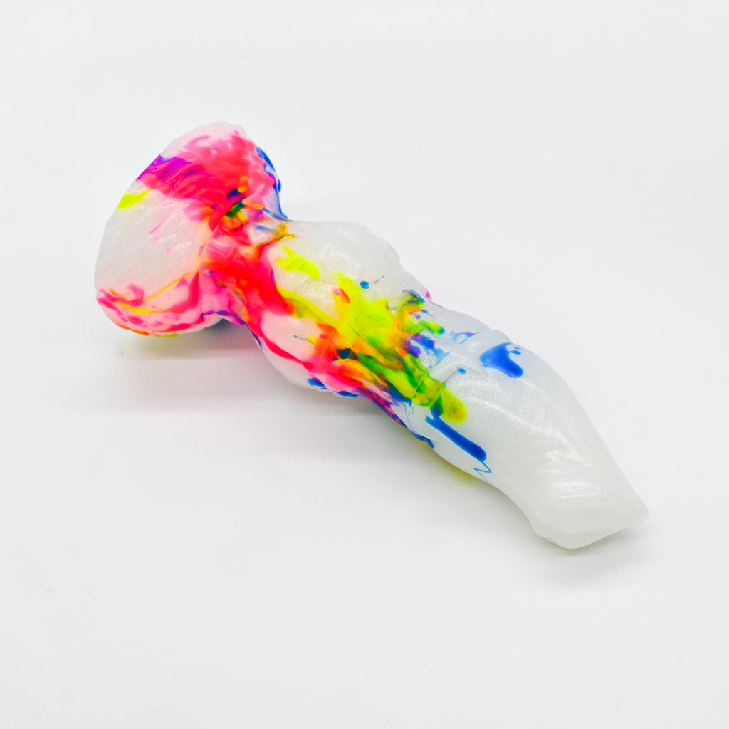 H2MJV58 Hellion Small 0050 UV GITD