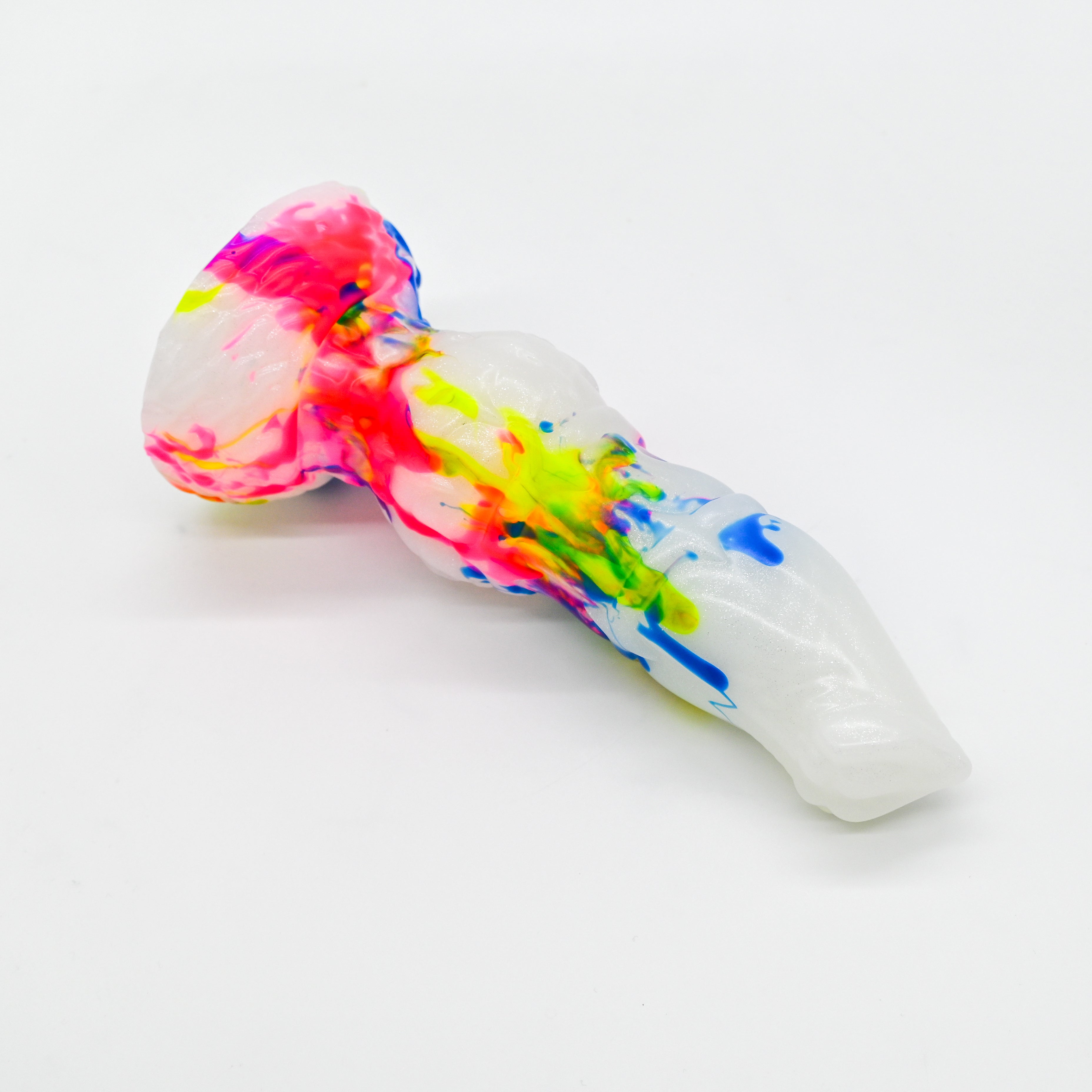 H2MJV58 Hellion Small 0050 UV GITD