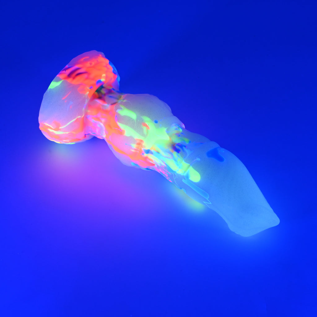 H2MJV58 Hellion Small 0050 UV GITD
