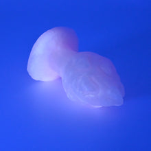 Load image into Gallery viewer, F1SFQ71 Dragonfruit Plug Mini 0030 UV GITD
