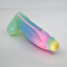 Load image into Gallery viewer, W2MES01 Tellus Small 0050 UV GITD
