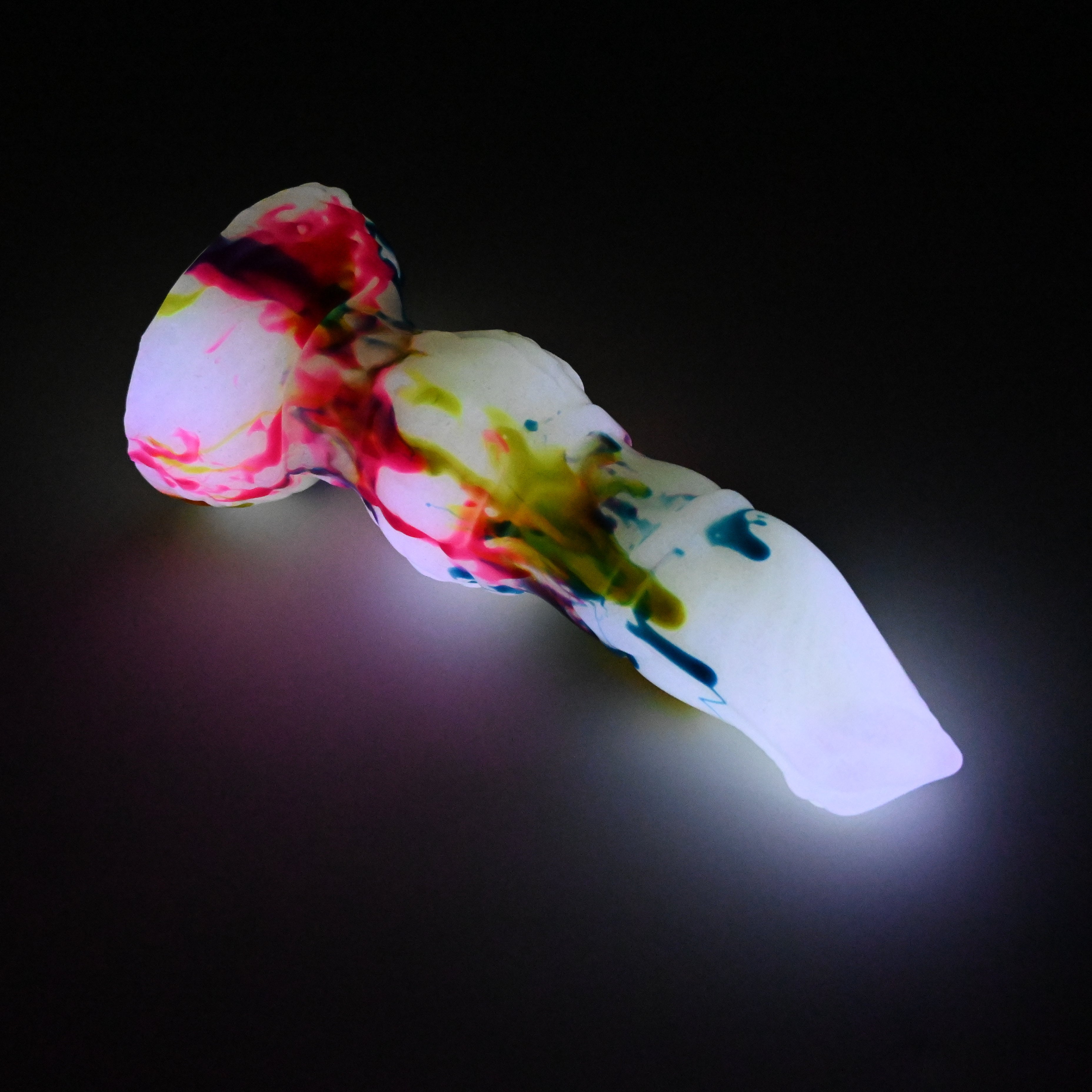 H2MJV58 Hellion Small 0050 UV GITD