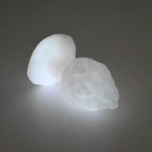 Load image into Gallery viewer, F1SFQ71 Dragonfruit Plug Mini 0030 UV GITD
