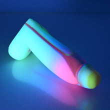 Load image into Gallery viewer, W2MES01 Tellus Small 0050 UV GITD
