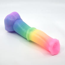 Load image into Gallery viewer, K3MGR66 Kitalpha Medium 0050 UV GITD
