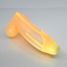Load image into Gallery viewer, W2SES02 Tellus Small 0030 UV GITD
