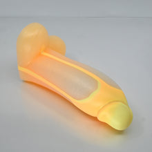 Load image into Gallery viewer, W2SES02 Tellus Small 0030 UV GITD

