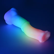 Load image into Gallery viewer, K3MGR66 Kitalpha Medium 0050 UV GITD
